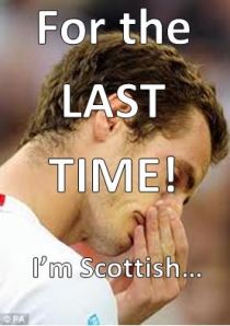 Andy Murray...